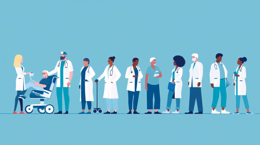 Oncocare - our team